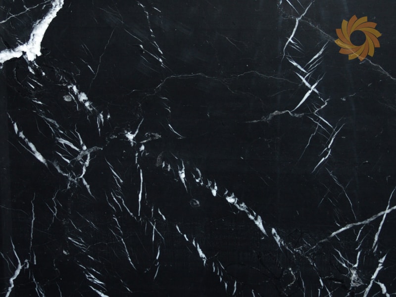 Black Marquina Marble Tiles